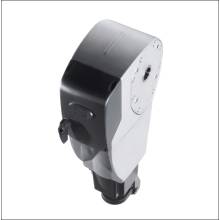 Came 001C-BX Gearmotor with mechanical limit switches.
