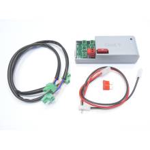 Came Emergency battery kit for BKV engine