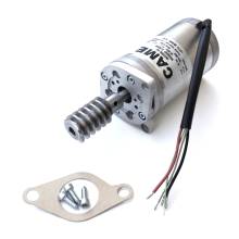 CAME 88001-0012 Motor unit SDN10V BXV10V