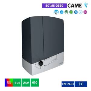 CAME 801MS-0580 BXV – BUS Automazione scorrevole Connect BXV 600Kg 24V