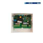Bonita unidad de control MC200 para persianas con receptor de 230 