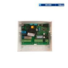 Bonita unidad de control MC200 para persianas con receptor de 230 Bonita unidad de control MC200 para persianas con receptor de 230