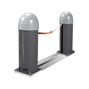 Came CAT8 Complete system for passages up to 8 meters