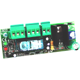 Came LB22 Board for connection of 3 12V 1.2ah UNIPARK emergency batteries