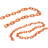 Came CAT15 5 mm Genoese type chain for passages up to 16 meters