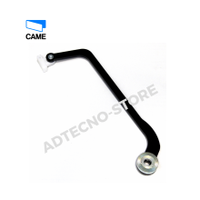 CAME VLR07SX Bras de transmission courbe