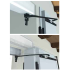 CAME VLR01DX Automatisierung für Rollläden und einflügelige rechte Rollläden