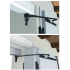 CAME VLR01DX Automatisation pour volets et volets simples à droite
