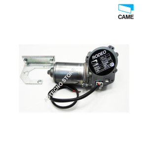 CAME 119RIP119 - RODEO 1-2 automatic door gearmotor.