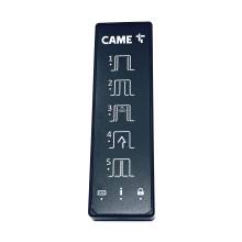 CAME 818XA0075 Fluo Basic functions selector