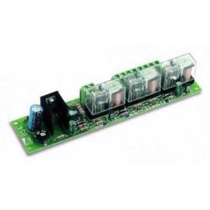CAME LB54 Board for connecting VER series emergency batteries 