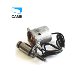 CAME 119RIA062 Bloc moteur - FROG-AV