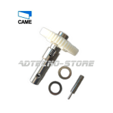 CAME 119RIBZ006 - Arbre lent pour moteur BZ 