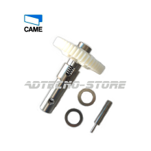 CAME 119RIBZ006 - Arbre lent pour moteur BZ