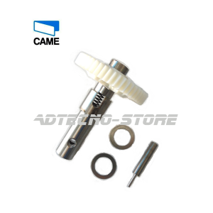 CAME 119RIBZ006 - Langsame Welle für BZ-Motor 