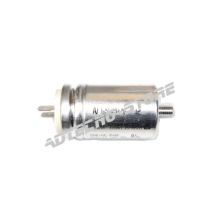 CAME 119RIR272 - Condensateur µF 12 pour moteurs E300 / E450-BX74