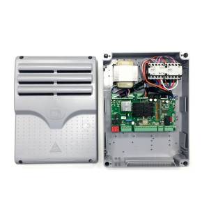 CAME ZT6 - Quadro comando trifase con decodifica radio ZT6 per serie BK - BY 3500T