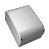 CAME 119RIR315 - Replacement box-container for ZA3N - ZA3P control panel