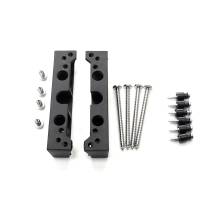 CAME 119RIR315-1 Set of fixing screws for components for RIR315 control panel