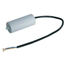 CAME 119RIR283 - µF 35 capacitor with cables and shank