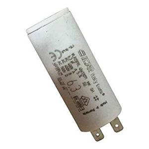 CAME 119RIR289 - Capacitor µF 6.3 with faston