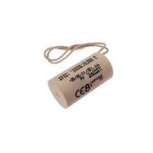 CAME 119RIR291 - µF 8 capacitor with cables