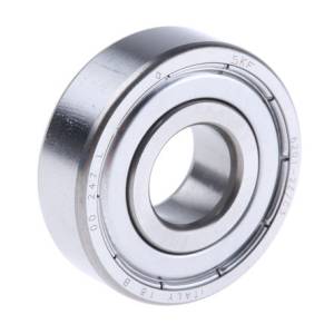 CAME SKF 62012Z Ersatzlager für Motoren der ATI-Serie