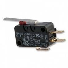 CAME 119RIR084 - Microrupteur de rechange série GARD