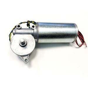 CARDIN 999576 Motoreinheit + optischer Encoder für SL424EBSS-Motoren