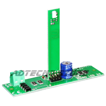 CAME 119RIR455 - Kiaro 24 LED flashing replacement board