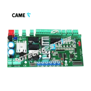 CAME 3199ZD2 Carte de rechange pour moteurs BX 246