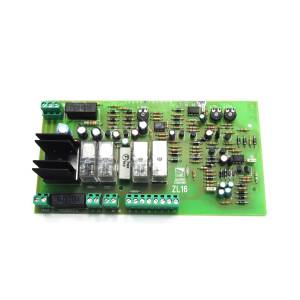 CAME 3199ZL16 - Electronic card for 24VDC FLEX motor