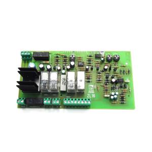 CAME 3199ZL16 - Elektronische Karte für 24VCC FLEX Motor