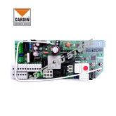 CARDIN 999468 Carte de rechange pour moteur SL424EBSS