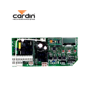 CARDIN 999471 Placa de repuesto para motores SL424E9 y SL524