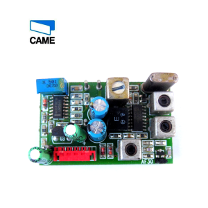CAME AF150 Einsteckbare Funkkarte 30.900 MHz