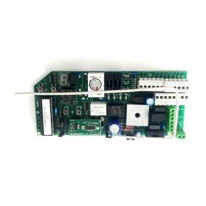 CARDIN 999411 - Carte de rechange pour programmateur électronique