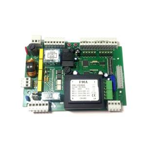 CARDIN RT201 Spare card  