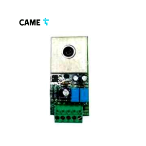 CAME 119RIR137 - RX REPLACEMENT CARD FOR DIR10 PHOTOCELLS