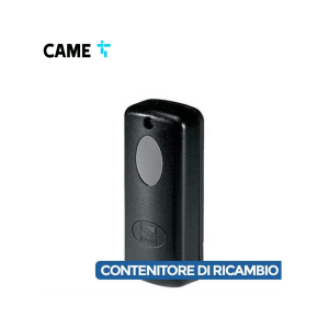 CAME 119RIR149 - CONTENITORE DI RICAMBIO PER FOTOCELLULE SERIE DIR