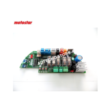 MOTOSTAR XT100 - CAME 119RIMG007 electronic board