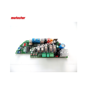 MOTOSTAR  XT100 - Scheda elettronica CAME 119RIMG007