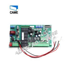 CAME 3199ZA3P Placa de repuesto para panel de control ZA3P