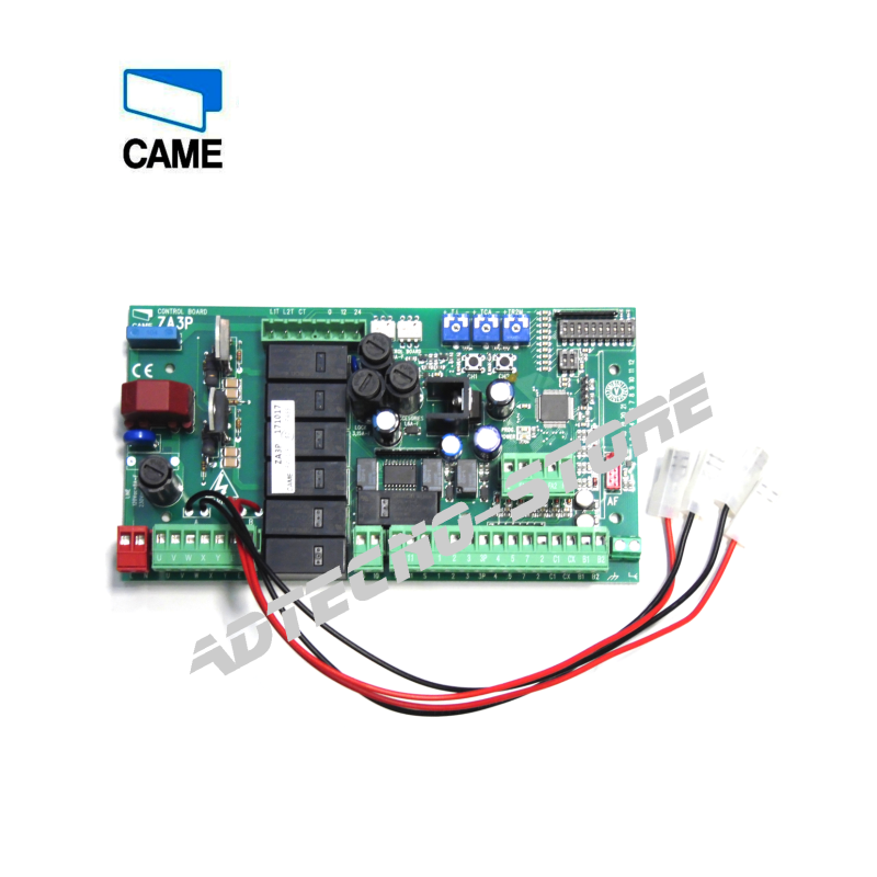 CAME za3p_board