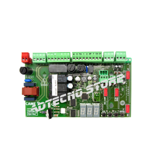 CAME ZBX7N  88001-0065-  Scheda per motori BX