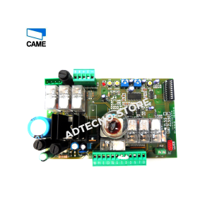 CAME 3199ZL55E - Spare board