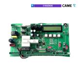 CAME 3199ZM3E - Multifunction control board with display and self-diagnosis