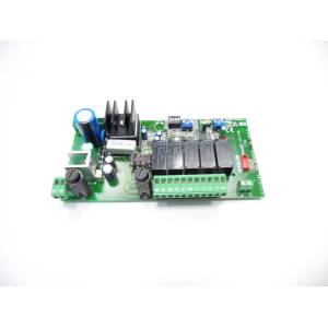 CAME 3199ZL160 - Electronic card for FLEX motors