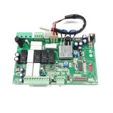 CAME 3199ZL37B Spare board for automatic barrier G 12000