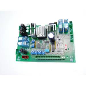 CAME 3199ZN2 Spare board for gearmotor BX243